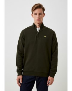 Олимпийка Lyle & scott