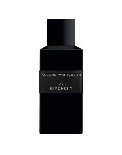 Accord Particulier Givenchy