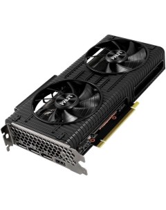 Видеокарта RTX3060TI Dual OC 8Gb NE6306TS19P2 190AD Palit