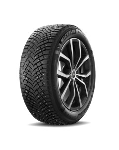 Зимняя шина X Ice North 4 SUV 295 35 R21 107T Michelin