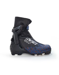 Лыжные ботинки Ботинки CH7 Skate 22BT05 37 р р Kv+