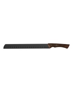 Нож универсальный Churrasco Black 33 см Tramontina