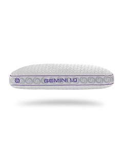 Подушка анатомическая АСКОНА Bed Gear Gemini 1 0 Askona