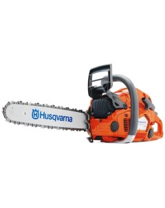 Бензопила 555 9600 об мин 4 2 л с 38 cм 9705012 15 Husqvarna