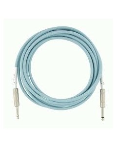 Гитарный кабель 15 OR INST CABLE DBL Fender