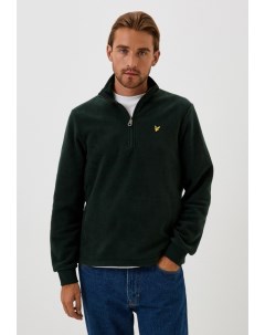 Олимпийка Lyle & scott