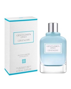 Gentlemen Only Eau de Toilette Fraiche Givenchy