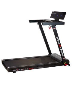 Беговая дорожка домашняя NYMAN G6400 Bh fitness