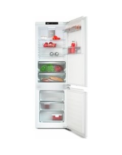 Встраиваемый холодильник KFN7744E Miele