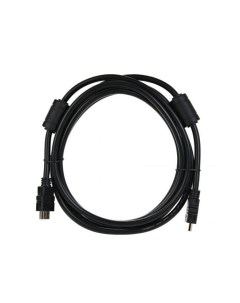 Кабель HDMI 19M M ver 2 0 3М 2 фильтра ACG711D 3M Aopen