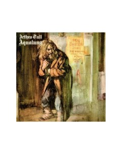 Виниловая пластинка Jethro Tull Aqualung 0825646146604 Parlophone