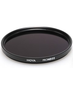 Фильтр ND32 PRO 82 Hoya