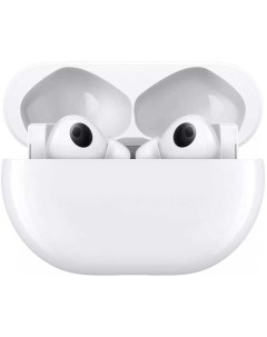 Наушники FreeBuds Pro Ceramic 55033758 White Huawei