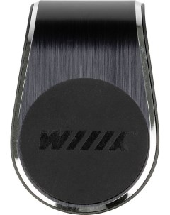 Автомобильный держатель HT 61V9mg черный Wiiix