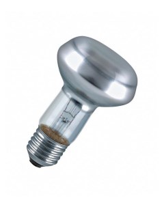 Лампа накаливания CONCENTRA R63 40W E27 OSRAM 4052899182240 Ledvance osram