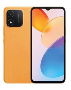 Смартфон X5 2 32Gb Orange Honor