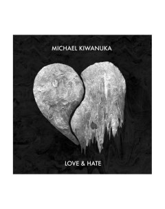 Виниловая пластинка Michael Kiwanuka Love Hate 0602547834584 Polydor