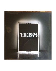 Виниловая пластинка The 1975 The 1975 0602537405152 Polydor