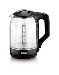 Чайник электрический EK1724G Black Bbk