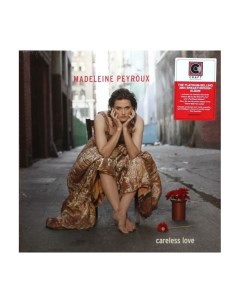 0888072288072 Виниловая пластинка Peyroux Madeleine Careless Love Universal music