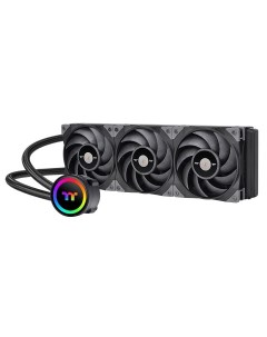 Система водяного охлаждения TOUGHLIQUID 360 ARGB Sync CL W321 PL12BL A Thermaltake