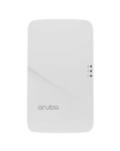 Wi Fi точка доступа Aruba AP 303H RW JY678A Hpe