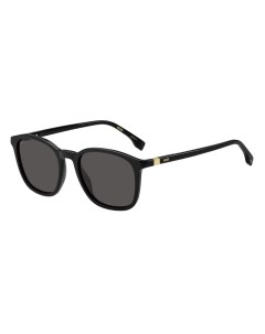 Солнцезащитные очки мужские BOSS 1433 S BLACK HUB 20540180752IR Hugo boss