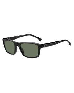 Солнцезащитные очки мужские BOSS 1374 S BLACK HUB 20503080755QT Hugo boss