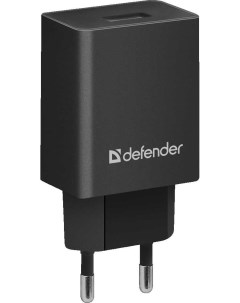 Сетевое зарядное устройство EPA 10 83572 Defender