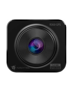 Видеорегистратор R300 GPS Navitel