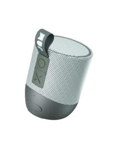 Портативная акустика Audio Double Chill Grey Jam