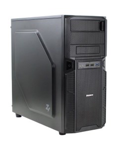 Корпус MidiTower Z1 Z1 Zalman