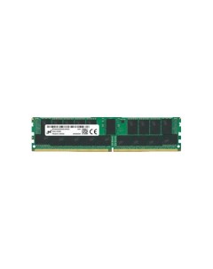 Память оперативная DDR4 32Gb 3200MHz MTA36ASF4G72PZ 3G2E7 Micron