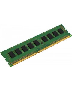 Память оперативная DDR4 4Gb 2666MHz FL2666D4U19 4G Foxline