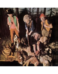 Виниловая пластинка Jethro Tull This Was 0825646307807 Parlophone