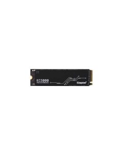 Накопитель SSD KC3000 512Gb SKC3000S 512G Kingston