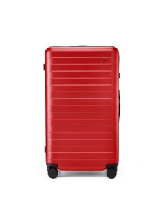 Чемодан Rhine PRO plus Luggage 20 красный Ninetygo