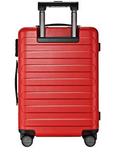 Чемодан Rhine Luggage 24 красный Ninetygo