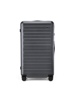 Чемодан Rhine PRO plus Luggage 24 серый Ninetygo