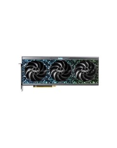 Видеокарта RTX 4090 GAMEROCK 24GB NED4090019SB 1020G Palit