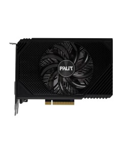 Видеокарта GeForce RTX 3050 8192Mb 128 GDDR6 Ret NE63050018P1 1070F Palit