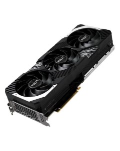 Видеокарта NVIDIA GeForce RTX 4070TI 12288Mb 192 GDDR6X NED407T019K9 1043A Palit