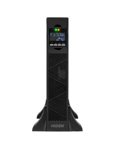 ИБП KU9102S RT 2000VA 1800W Hiden