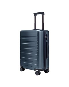 Чемодан Ninetygo Rhine Luggage 24 Dark gray Rhine Luggage 24 Dark gray