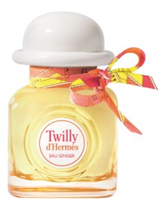 Twilly D Eau Ginger парфюмерная вода 7 5мл Hermès