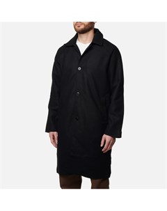 Мужское пальто Mac Double Layer Wool Edwin