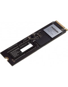 SSD накопитель Pro Top P6 M 2 2280 PCIe 5 0 x4 2TB DGPST5002TP6T6 Digma