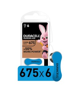 Кнопочные часовые батарейки Duracell