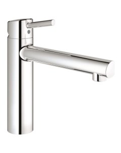 Смеситель для мойки Grohe