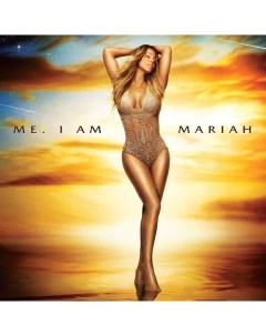 Mariah Carey Me I Am Mariah The Elusive Chanteuse Universal music